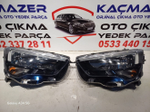 Oto Çıkma Parça / Opel / Combo / Far & Stop / Sağ Ön Far / Çıkma Parça 