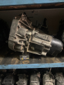 Oto Çıkma Parça / Renault / Clio / Şanzıman / Şanzıman Komple / Çıkma Parça 