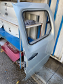 Oto Çıkma Parça / Renault / Kangoo / Kaporta & Karoser / Sol Sürgülü Kapı / Çıkma Parça 