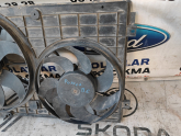 Oto Çıkma Parça / Volkswagen / Passat / Fan / Fan Motoru / Çıkma Parça 
