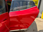 Oto Çıkma Parça / Renault / Clio / Kaporta & Karoser / Sol Arka Kapı / Çıkma Parça 