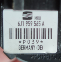 Oto Çıkma Parça / Seat / Ibiza / Ayna / Ayna Düğmesi / Çıkma Parça 