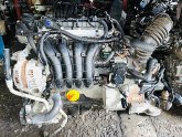Oto Çıkma Parça / Mitsubishi / Colt / Şanzıman / Şanzıman Komple / Çıkma Parça 