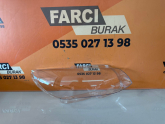 BMW 3 SERİSİ E92 LCİ E93 SAĞ FAR CAMI SIFIR 10-13