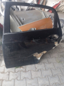 2010 2014 Fiat Punto  sol arka kapı