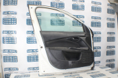 Oto Çıkma Parça / Fiat / Egea / Kaporta & Karoser / Sol Ön Kapı / Çıkma Parça 