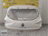 Oto Çıkma Parça / Renault / Clio / Kaporta & Karoser / Bagaj Kapağı / Çıkma Parça 