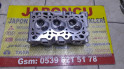 DAEWOO MATİZ SİLİNDİR KAPAĞI 0.8 3 SİLİNDİR F8CV SIFIR