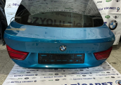 Oto Çıkma Parça / Bmw / 4 Serisi / Kaporta & Karoser / Bagaj Kapağı / Çıkma Parça 