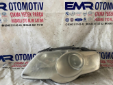 Volkswagen passat B6 sol ön far EMR OTOMATİV