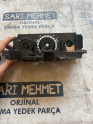 Oto Çıkma Parça / Volkswagen / Polo / Klima / Kontrol Paneli / Çıkma Parça 