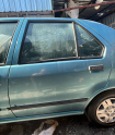 RENAULT 19 SOL ARKA  KAPI ÇIKMA