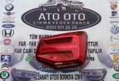 AUDİ Q2 LEDLİ SAĞ  STOP ORJİNAL ÇIKMA