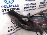 Oto Çıkma Parça / Opel / Astra / Tampon / Ön Tampon / Çıkma Parça 