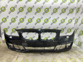 2013-2016 BMW 5 Serisi F10 LCİ Ön Tampon Parçası - 5111733170
