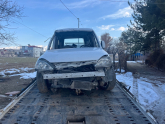 Oto Çıkma Parça / Opel / Combo / Kaporta & Karoser / Sol Ön Kapı / Çıkma Parça 