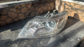 SKODA OCTAVİA 2009-2013 SOL FAR HALOJEN