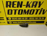 7700428964 RENAULT MEGANE 1 ÖN PANJUR SAĞ NİKELAJLI ORJ RENKAY