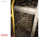 Oto Çıkma Parça / Ford / Focus / Motor / Krank / Çıkma Parça 