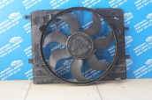 Oto Çıkma Parça / Mercedes / E Serisi / Fan / Fan Motoru / Çıkma Parça 