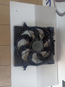 Oto Çıkma Parça / Kia / Ceed / Fan / Fan Paneli / Yan Sanayi 