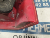 Oto Çıkma Parça / Volkswagen / Passat / Far & Stop / Sol Arka Stop / Çıkma Parça 