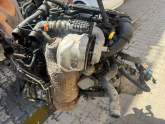 Oto Çıkma Parça / Citroen / C5 / Motor / Motor (komple) / Çıkma Parça 