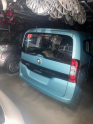 Fiat Fiorino bağaj kapağı