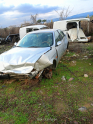Oto Çıkma Parça / Alfa Romeo / 156 / Kaporta & Karoser / Sol Arka Kapı / Çıkma Parça 
