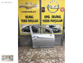 Opel astra k çıkma sağ ön kapı ORJİNAL OTO OPEL