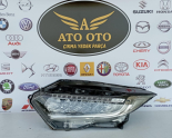 Oto Çıkma Parça / Honda / HR-V / Far & Stop / Sol Ön Far / Çıkma Parça 