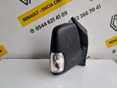 Oto Çıkma Parça / Ford / Transit / Ayna / Sağ Dış Ayna / Çıkma Parça 