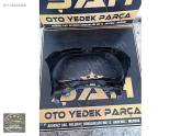Oto Çıkma Parça / Peugeot / Bipper / Kaporta & Karoser / Bakalit / Çıkma Parça 