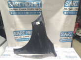 Oto Çıkma Parça / Renault / Fluence / Kaporta & Karoser / Sol Ön Çamurluk / Çıkma Parça 