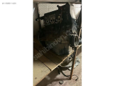 Oto Çıkma Parça / Fiat / Palio / Suspansiyon / Hava Motoru / Çıkma Parça 