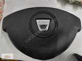 Dacia Logan MCW Direksiyon Airbag - Mertler Oto Yedek Parça