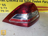 Oto Çıkma Parça / Renault / Megane / Far & Stop / Bagaj Stop / Sıfır Parça 