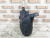OPEL ASTRA J CAM SU FİKİYE BİDONU VE DOLUM BORUSU13260579