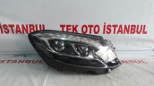 Oto Çıkma Parça / Mercedes / E Serisi / Far & Stop / Sağ Ön Far / Çıkma Parça 