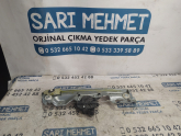 Oto Çıkma Parça / Renault / Megane / Oto Cam / Cam Krikosu / Çıkma Parça 