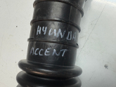 Oto Çıkma Parça / Hyundai / Accent / Filtre / Hava Filtresi Hortumu / Çıkma Parça 