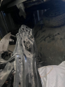 Renault Laguna 1 kaput kilidi