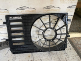VOLKSWAGEN POLO FAN DAVLUMBAZI 2009-2015 MODEL ORJİNAL ÇIKMA