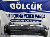 9811865077 Peugeot 3008 Arka Tampon ORJİNAL