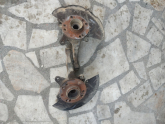 Oto Çıkma Parça / Volkswagen / Caddy / Alt Takım / Taşıyıcı / Çıkma Parça 