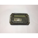 Lancia Ypsilon 1.1 Motor Beyni 0261203498 00077971390