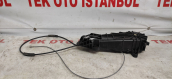 Oto Çıkma Parça / Mercedes / Sprinter / Kaporta & Karoser / Sol Sürgülü Kapı / Çıkma Parça 