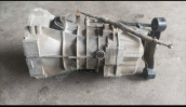 Oto Çıkma Parça / Hyundai / Starex / Şanzıman / Şanzıman Komple / Çıkma Parça 