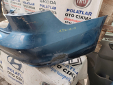 Oto Çıkma Parça / Volkswagen / Jetta / Tampon / Arka Tampon / Çıkma Parça 