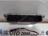 Oto Çıkma Parça / Seat / Leon / Beyin / Motor Beyni / Çıkma Parça 